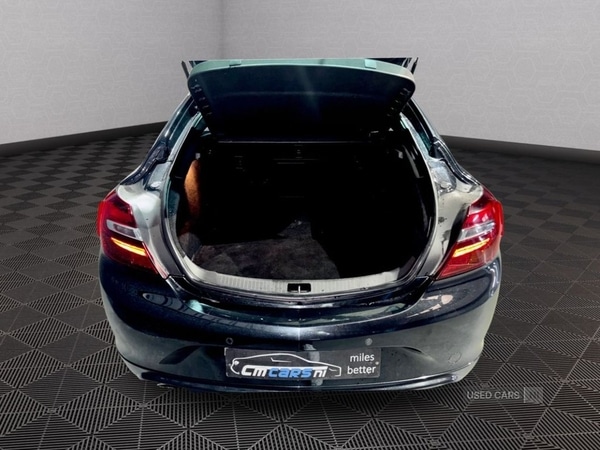 Used Vauxhall Insignia 2016 for sale - 77157079: Photo 16