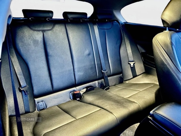 Used BMW 1 Series 2015 for sale - 76927202: Photo 12