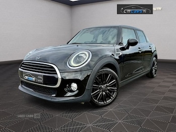 Used MINI Hatch 2018 for sale - 76043597: Photo