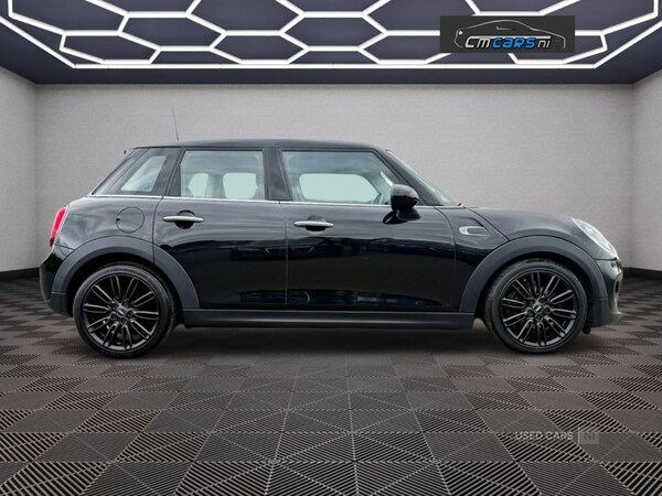 Used MINI Hatch 2018 for sale - 76043597: Photo 3