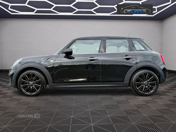 Used MINI Hatch 2018 for sale - 76043597: Photo 4
