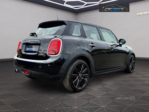 Used MINI Hatch 2018 for sale - 76043597: Photo 5