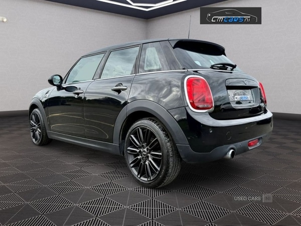 Used MINI Hatch 2018 for sale - 76043597: Photo 6