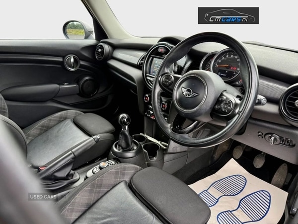 Used MINI Hatch 2018 for sale - 76043597: Photo 7