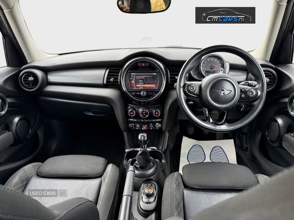 Used MINI Hatch 2018 for sale - 76043597: Photo 8