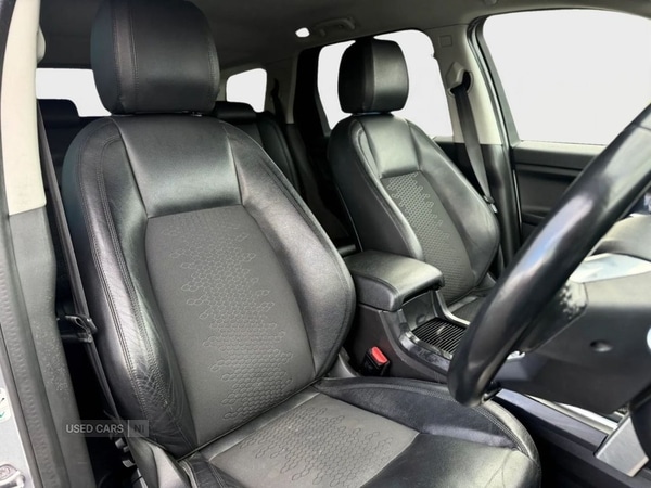 Used Land Rover Discovery Sport 2015 for sale - 76350013: Photo 10