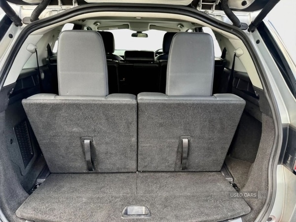 Used Land Rover Discovery Sport 2015 for sale - 76350013: Photo 12