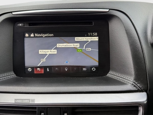 Used Mazda CX-5 2017 for sale - 76410035: Photo 12