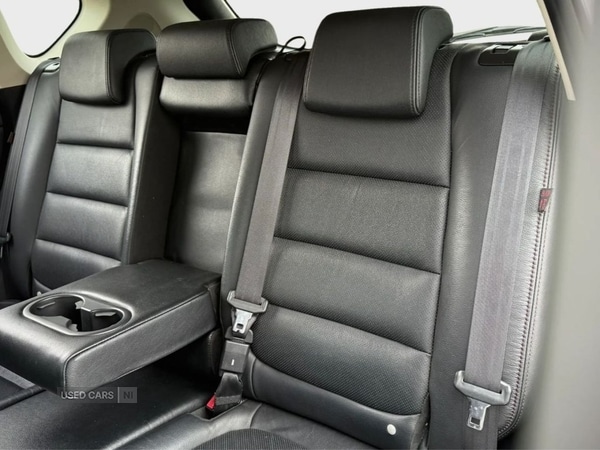 Used Mazda CX-5 2017 for sale - 76410035: Photo 14