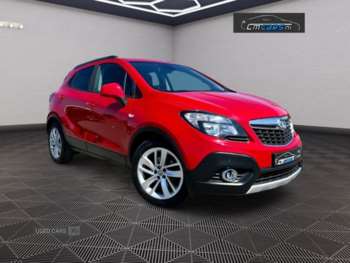 2016 - 1.6i Exclusiv 5dr