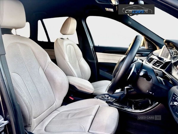 Used BMW X1 2016 for sale - 76927198: Photo 10