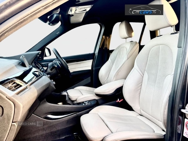 Used BMW X1 2016 for sale - 76927198: Photo 11