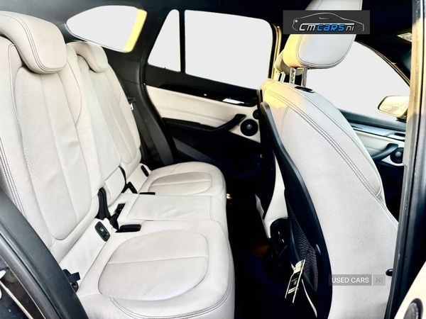 Used BMW X1 2016 for sale - 76927198: Photo 12