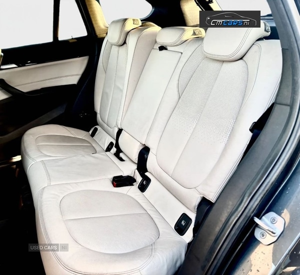 Used BMW X1 2016 for sale - 76927198: Photo 13