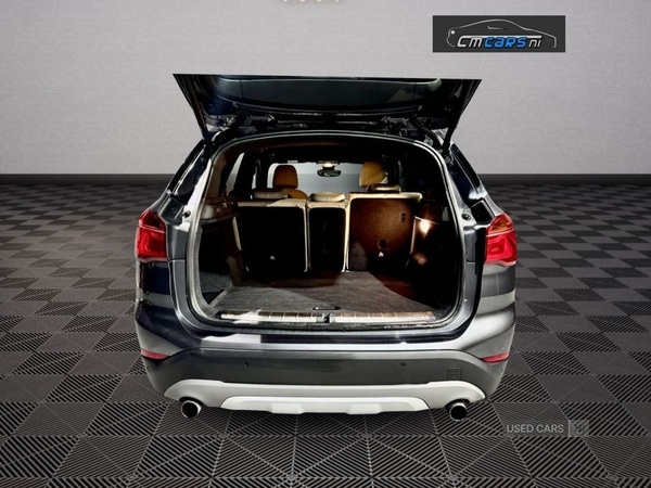 Used BMW X1 2016 for sale - 76927198: Photo 14