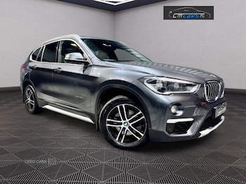Used BMW X1 2016 for sale - 76927198: Photo