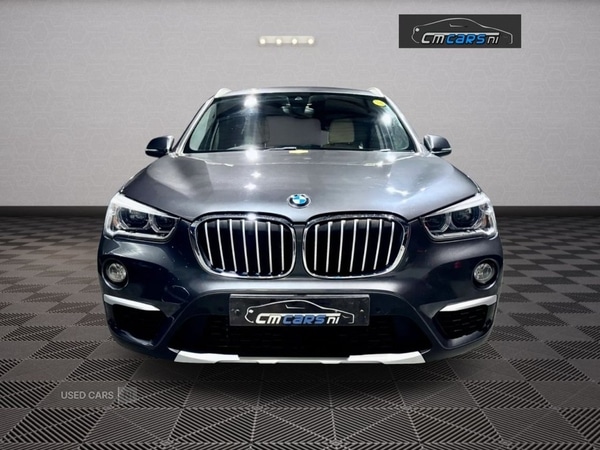 Used BMW X1 2016 for sale - 76927198: Photo 3