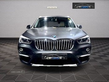 Used BMW X1 2016 for sale - 76927198: Photo