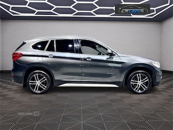 Used BMW X1 2016 for sale - 76927198: Photo