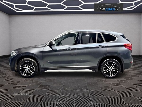 Used BMW X1 2016 for sale - 76927198: Photo 5