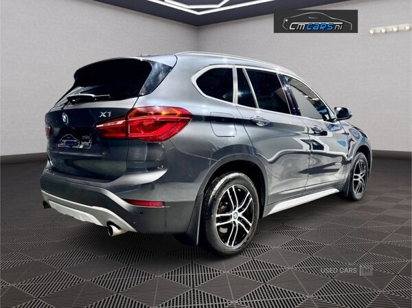 Used BMW X1 2016 for sale - 76927198: Photo 6