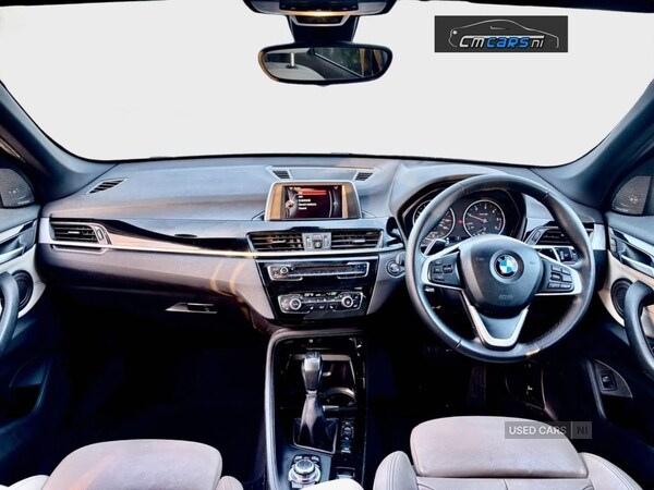 Used BMW X1 2016 for sale - 76927198: Photo 9