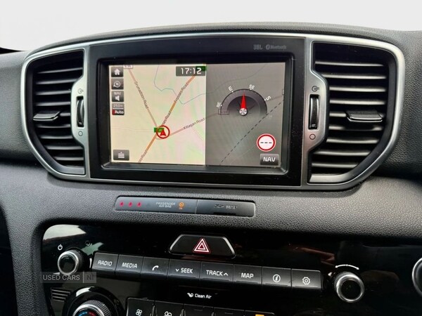 Used Kia Sportage 2018 for sale - 76216328: Photo 10