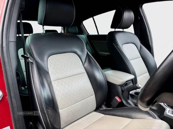 Used Kia Sportage 2018 for sale - 76216328: Photo 11