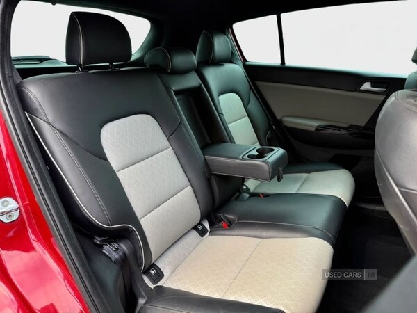 Used Kia Sportage 2018 for sale - 76216328: Photo 12