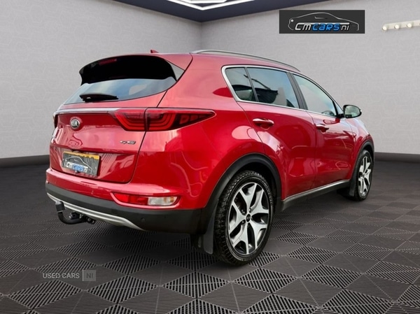 Used Kia Sportage 2018 for sale - 76216328: Photo 5