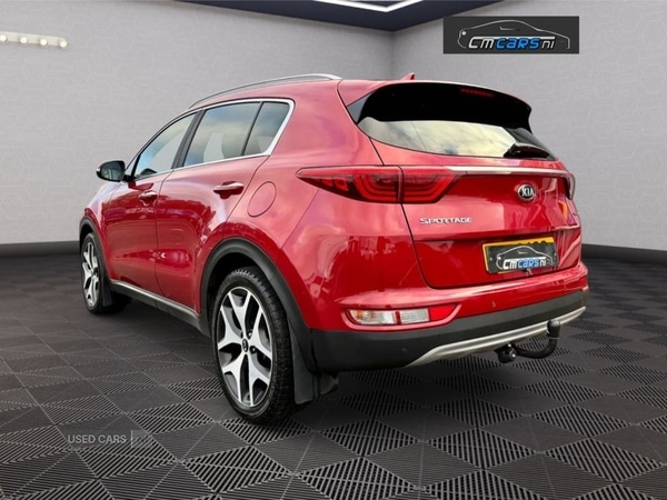 Used Kia Sportage 2018 for sale - 76216328: Photo 6