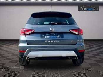 Used SEAT Arona 2018 for sale - 74478684: Photo