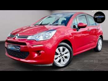 Used Citroen C3 2014 for sale - 74384727: Photo