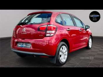 Used Citroen C3 2014 for sale - 74384727: Photo