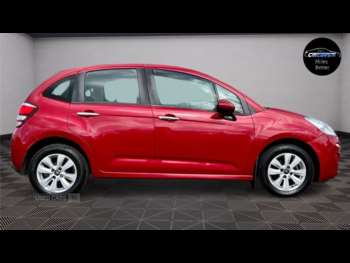 Used Citroen C3 2014 for sale - 74384727: Photo