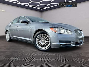 2010 - 3.0 V6 Luxury 4dr Auto