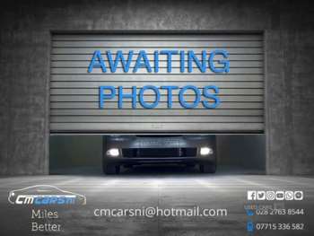 2011 - 1.6 Titanium 5dr
