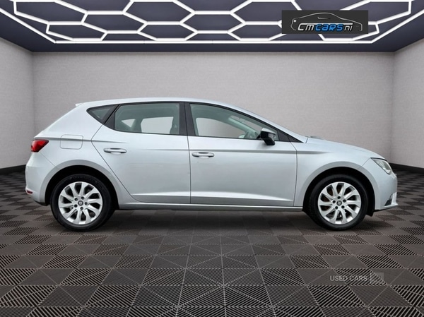 Used SEAT Leon 2016 for sale - 77084549: Photo 4