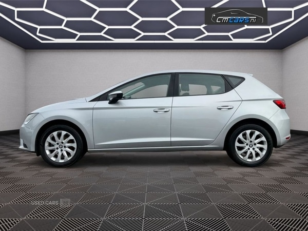 Used SEAT Leon 2016 for sale - 77084549: Photo 5