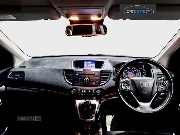 Used Honda CR-V 2014 for sale - 77280402: Photo 10