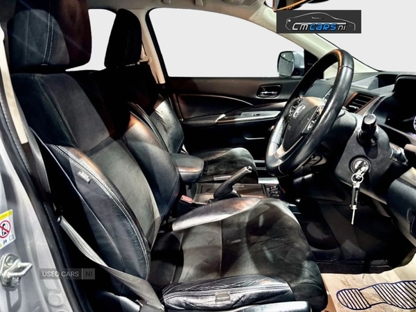 Used Honda CR-V 2014 for sale - 77280402: Photo 11