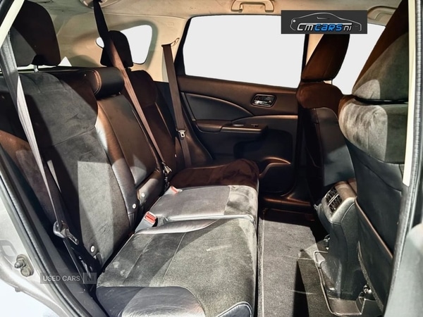 Used Honda CR-V 2014 for sale - 77280402: Photo 13