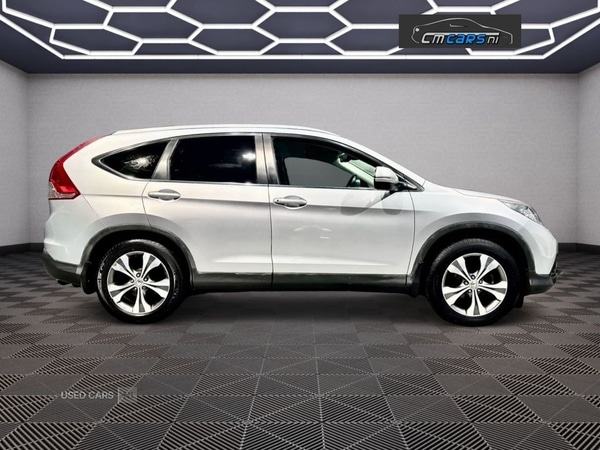 Used Honda CR-V 2014 for sale - 77280402: Photo 4