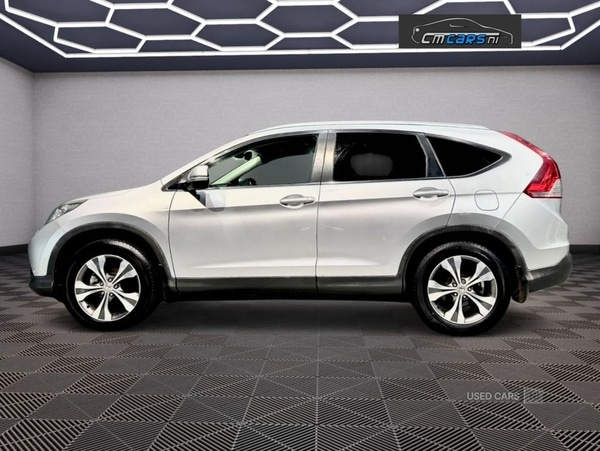 Used Honda CR-V 2014 for sale - 77280402: Photo 5