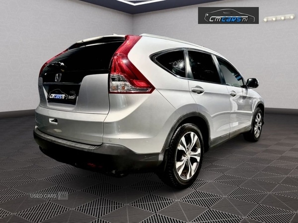 Used Honda CR-V 2014 for sale - 77280402: Photo 6