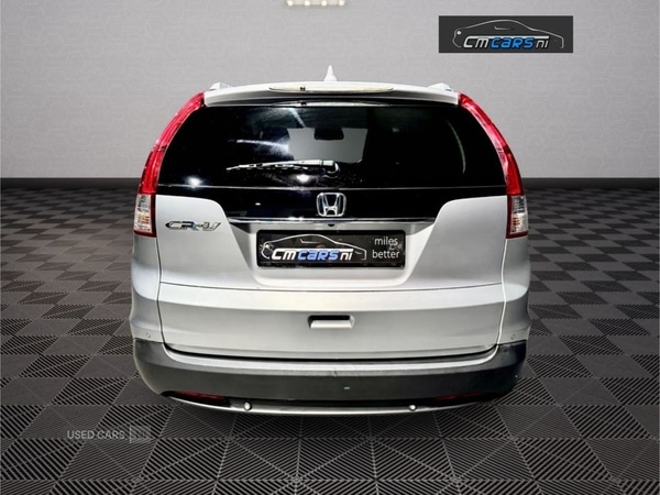 Used Honda CR-V 2014 for sale - 77280402: Photo 8