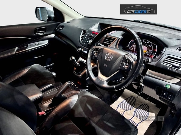 Used Honda CR-V 2014 for sale - 77280402: Photo 9