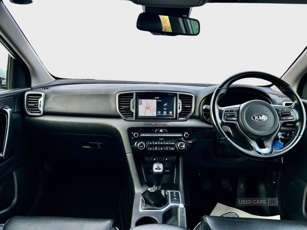 Used Kia Sportage 2017 for sale - 76528462: Photo 10
