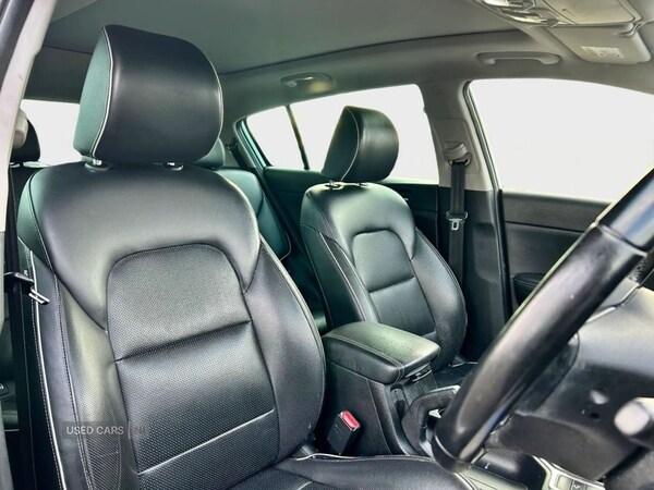 Used Kia Sportage 2017 for sale - 76528462: Photo 11