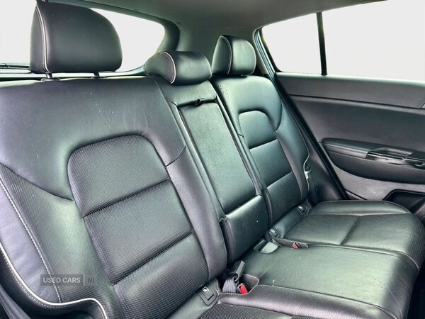 Used Kia Sportage 2017 for sale - 76528462: Photo 12